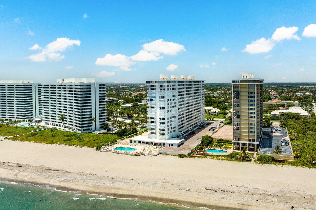 CLOISTER BEACH TOWERS CON - Residential Lease