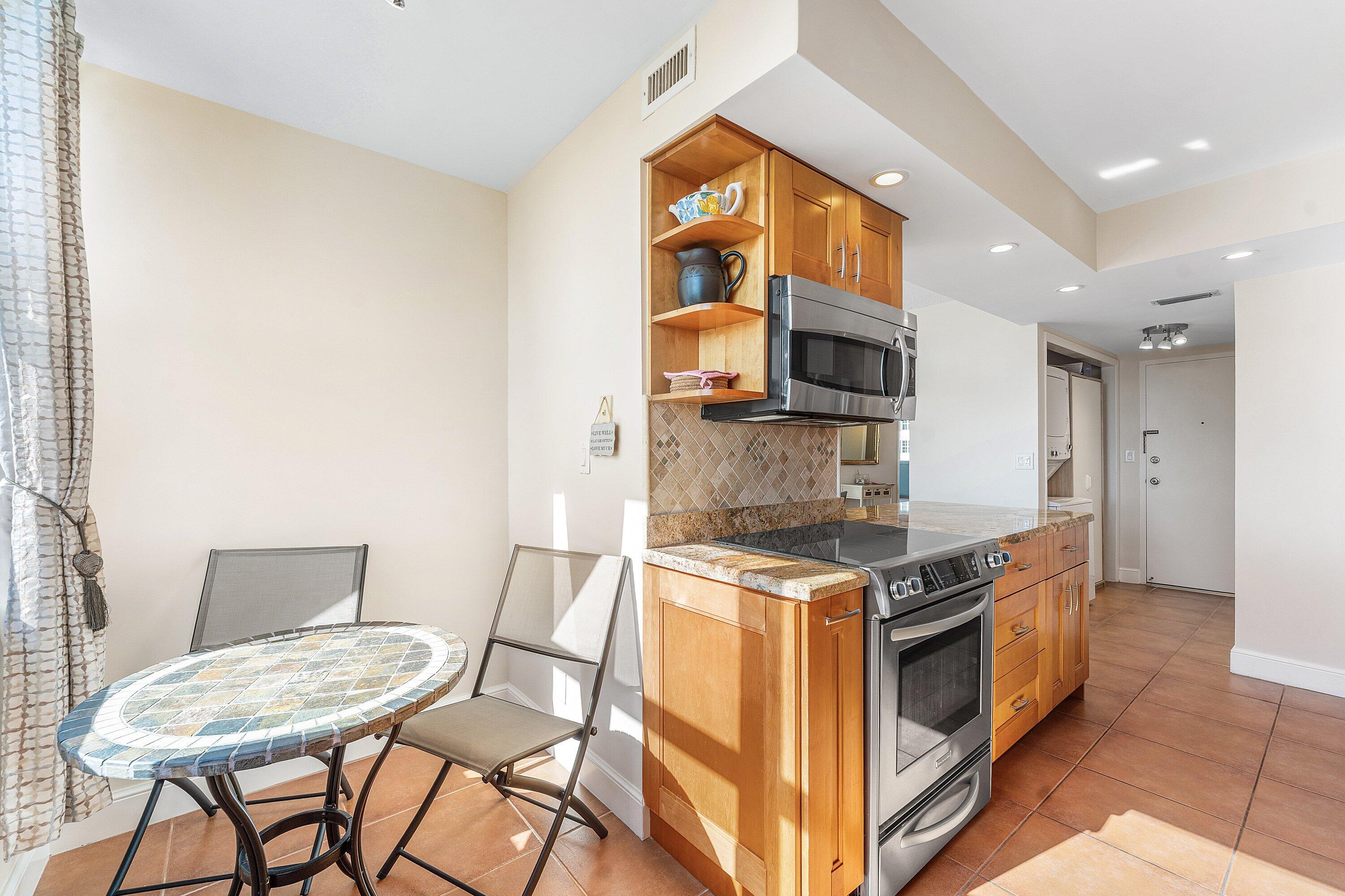 CLOISTER BEACH TOWERS CON - Residential Lease