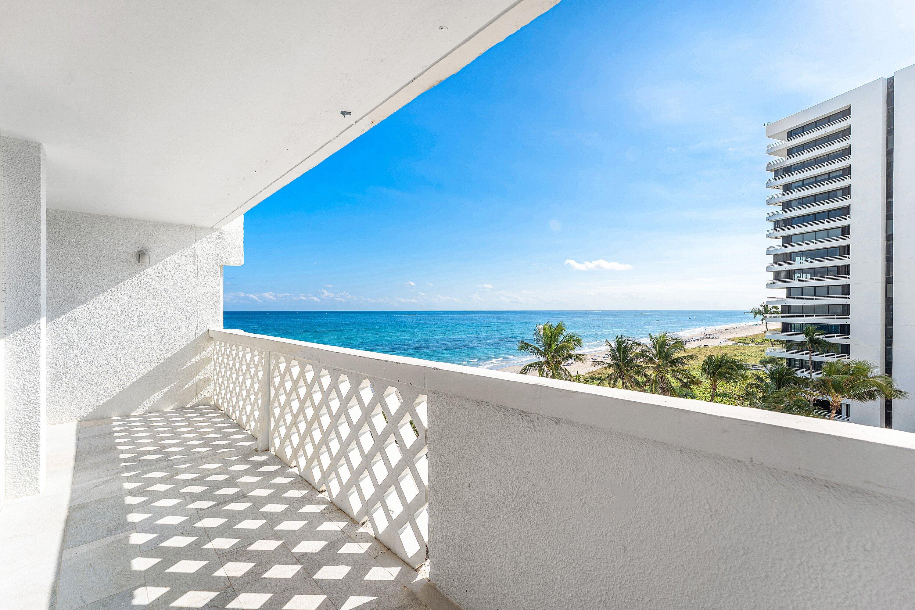 CLOISTER BEACH TOWERS CON - Residential Lease