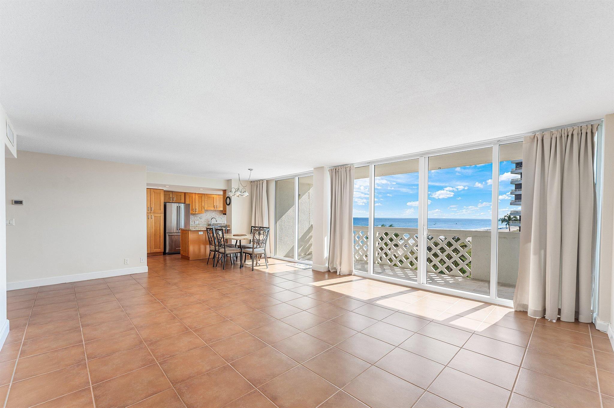 CLOISTER BEACH TOWERS CON - Residential Lease