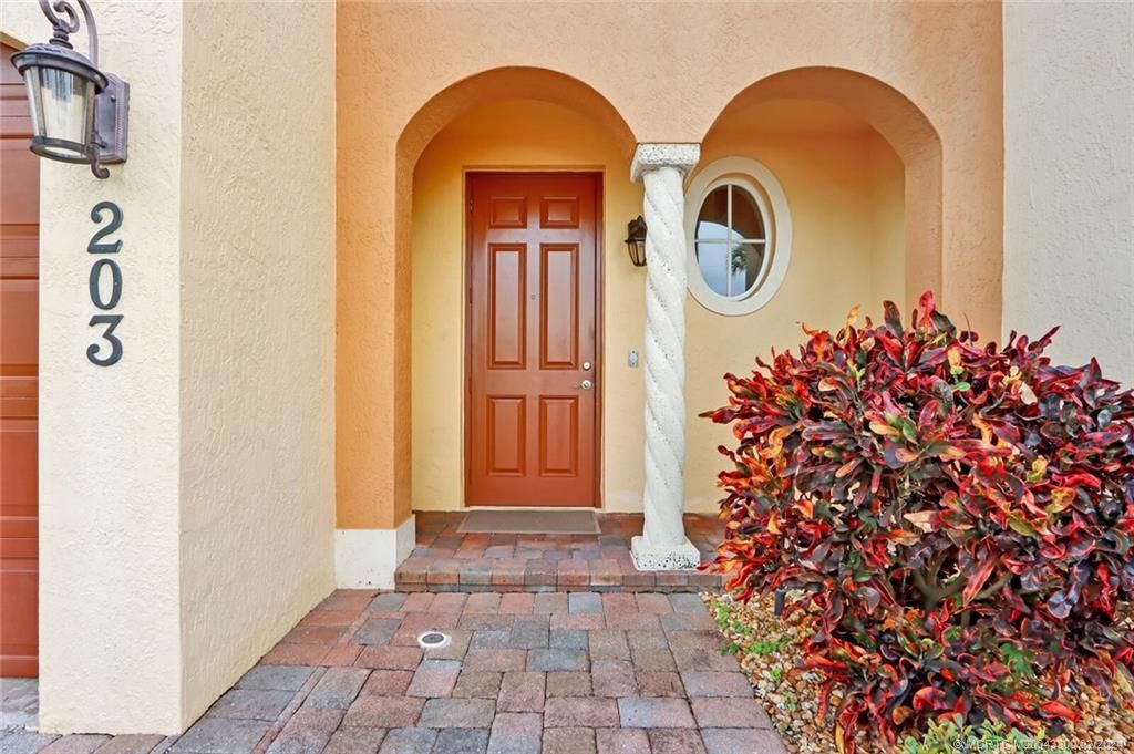 Photo of 203 Ocean Bay Drive, Jensen Beach, FL 34957 (MLS # R11105136)