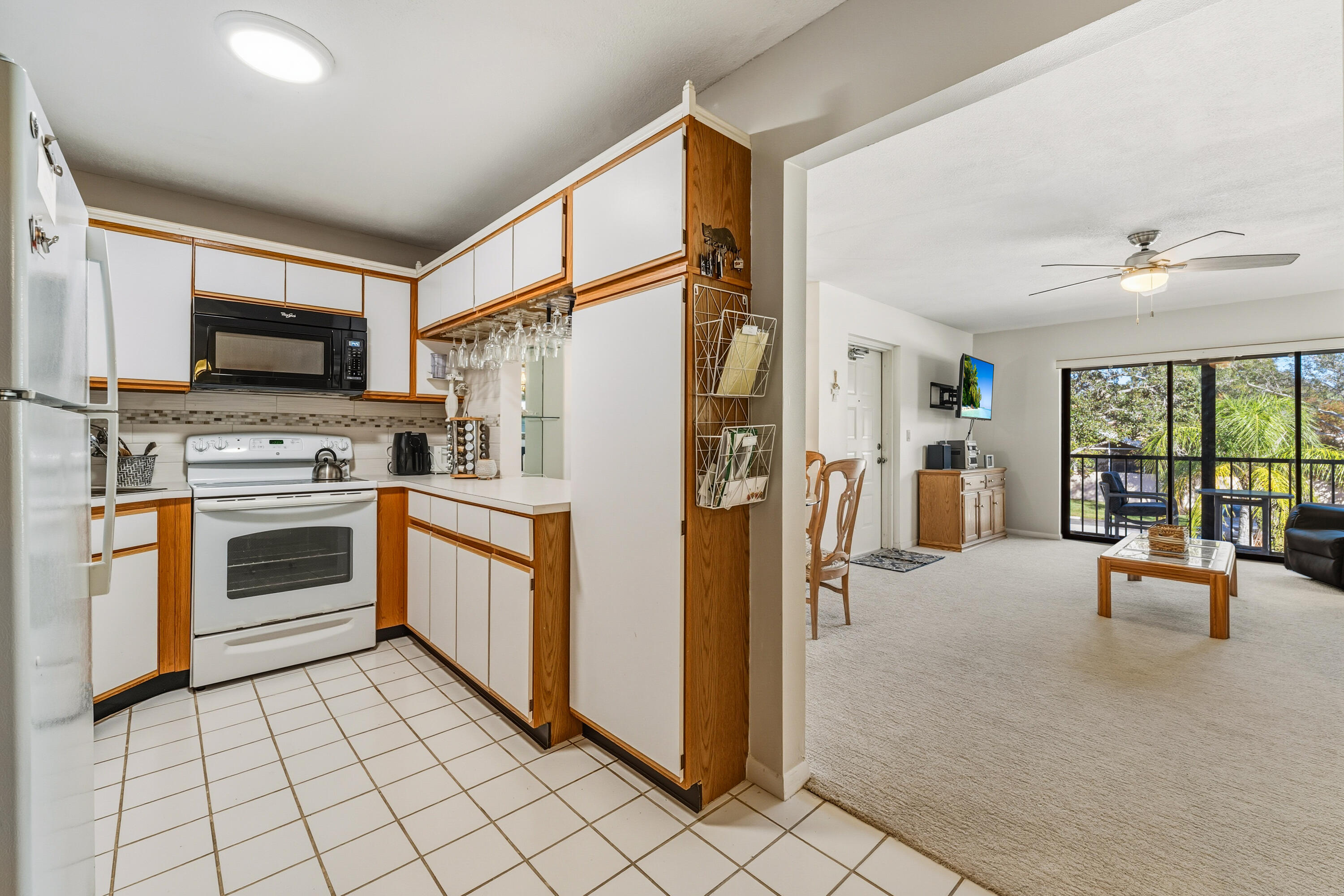 PINE RIDGE AT MARTIN DOWNS CONDO - Residential