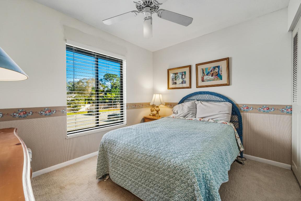 PINE RIDGE AT MARTIN DOWNS CONDO - Residential