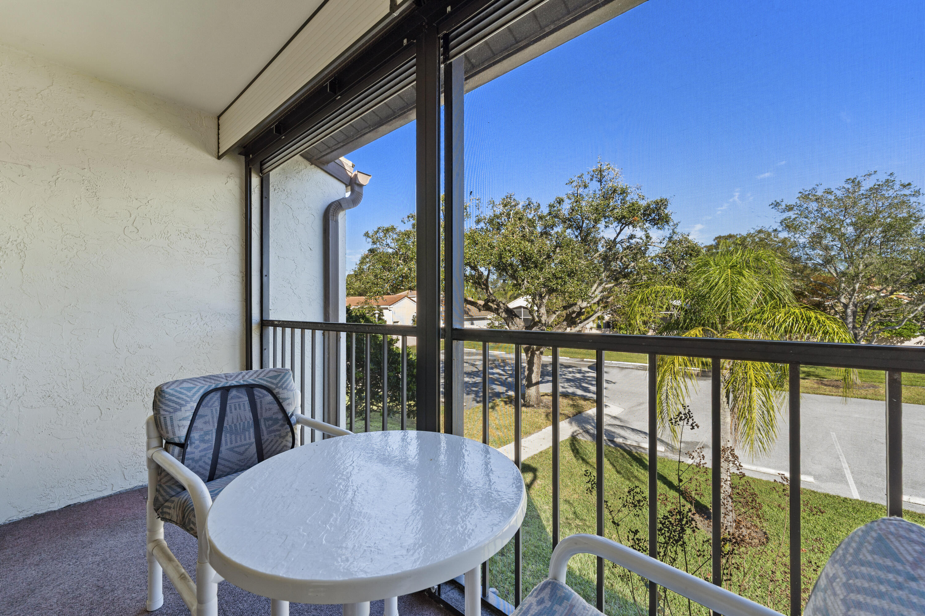 PINE RIDGE AT MARTIN DOWNS CONDO - Residential