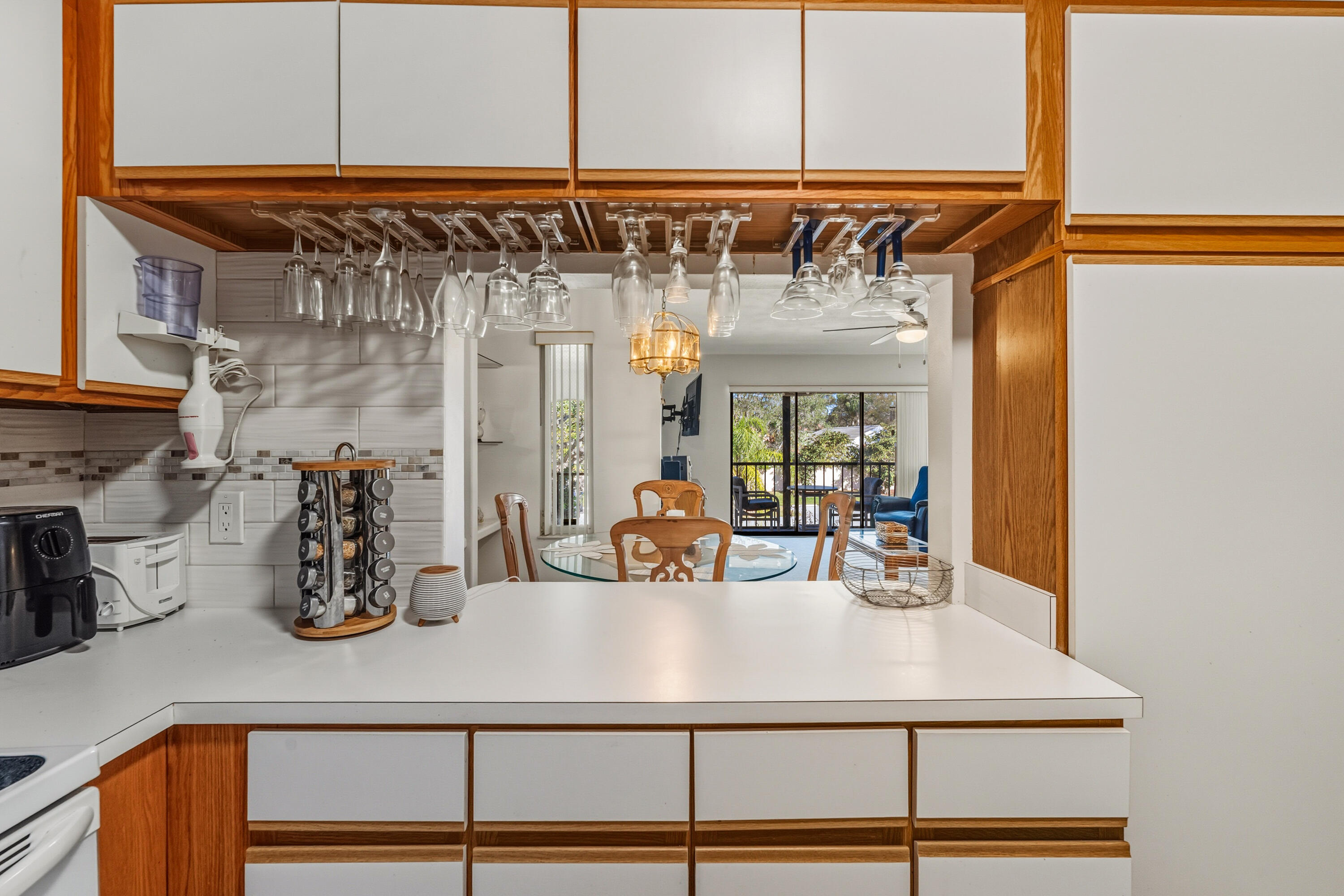 PINE RIDGE AT MARTIN DOWNS CONDO - Residential