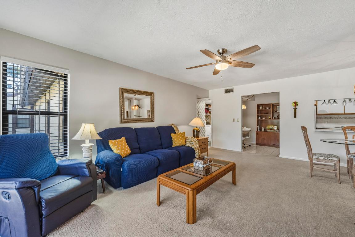 PINE RIDGE AT MARTIN DOWNS CONDO - Residential