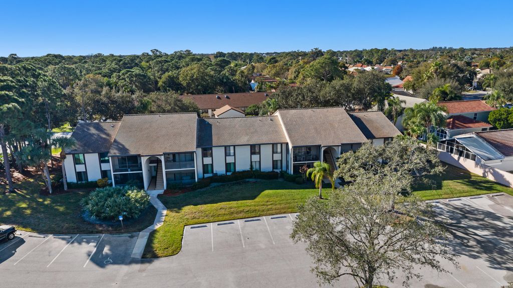 Photo of 2114 SW Silver Pine Way #121-C2, Palm City, FL 34990 (MLS # R11148792)