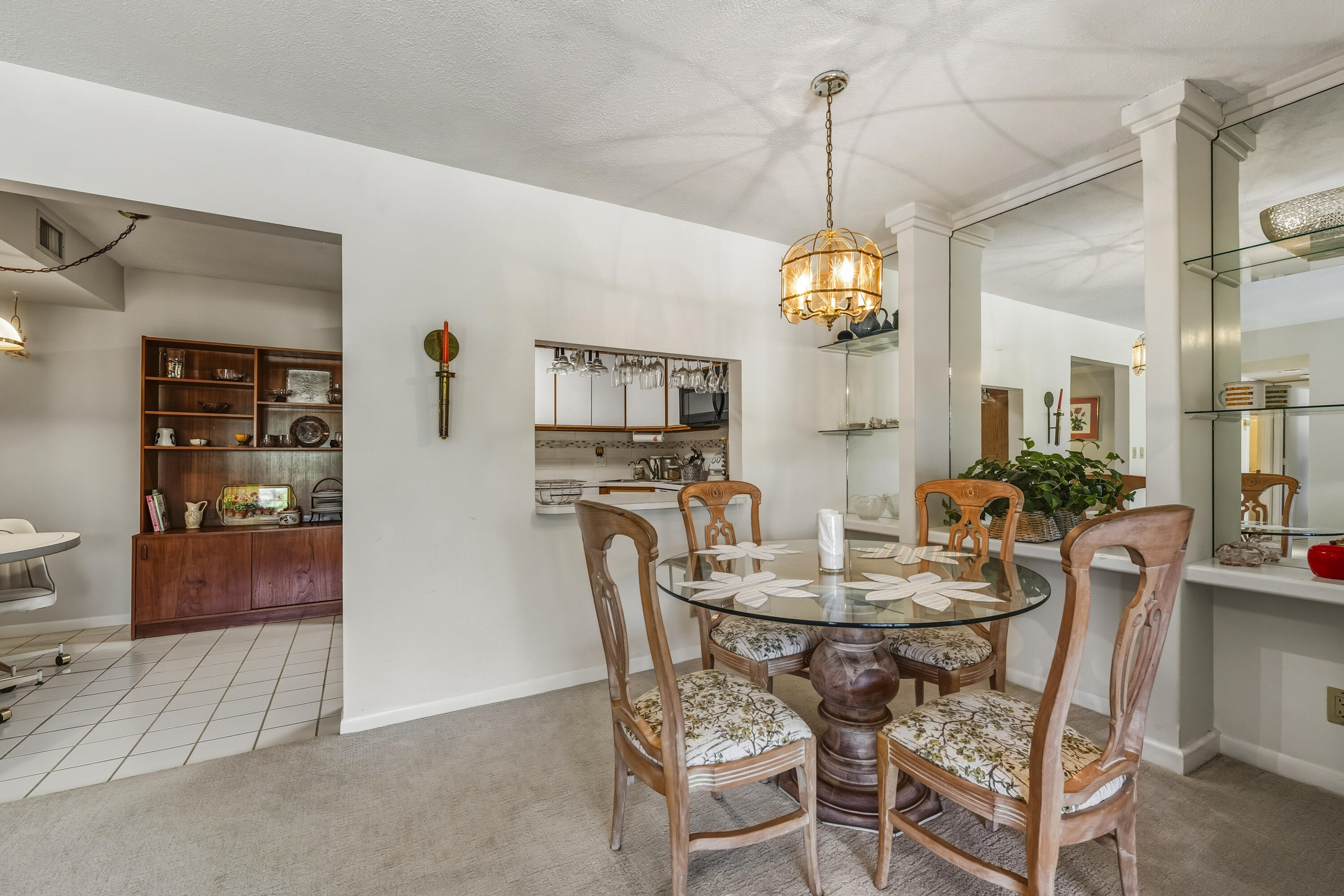 PINE RIDGE AT MARTIN DOWNS CONDO - Residential