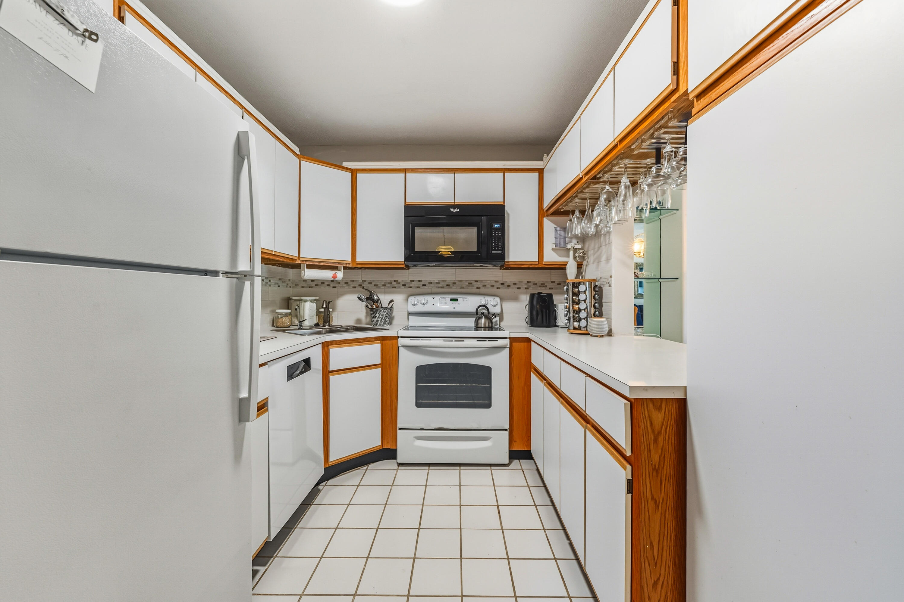 PINE RIDGE AT MARTIN DOWNS CONDO - Residential