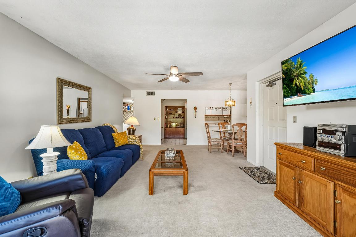 PINE RIDGE AT MARTIN DOWNS CONDO - Residential