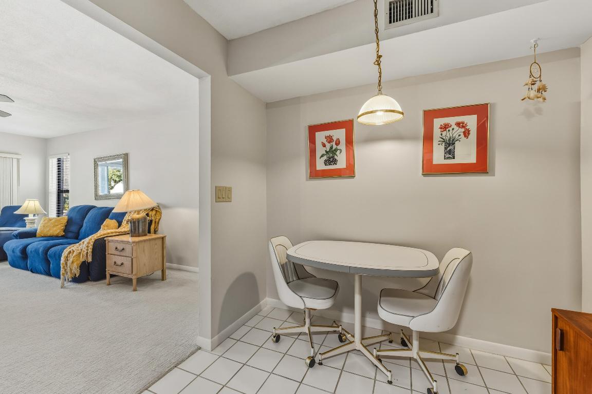 PINE RIDGE AT MARTIN DOWNS CONDO - Residential