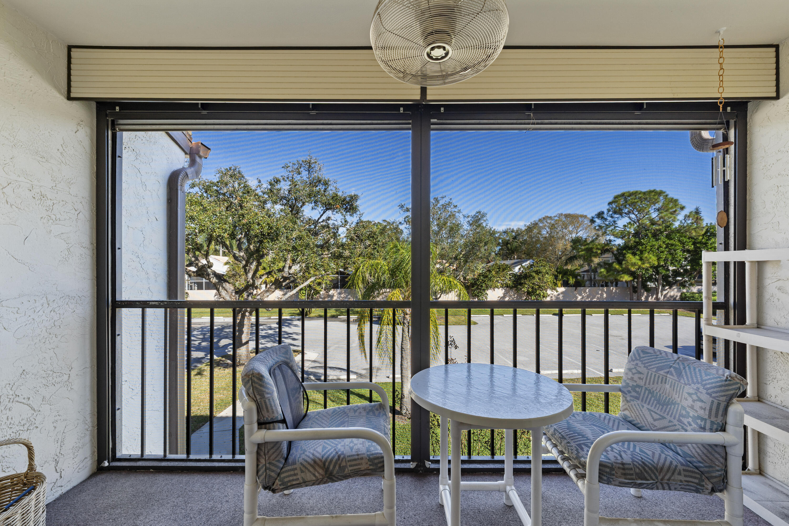 PINE RIDGE AT MARTIN DOWNS CONDO - Residential