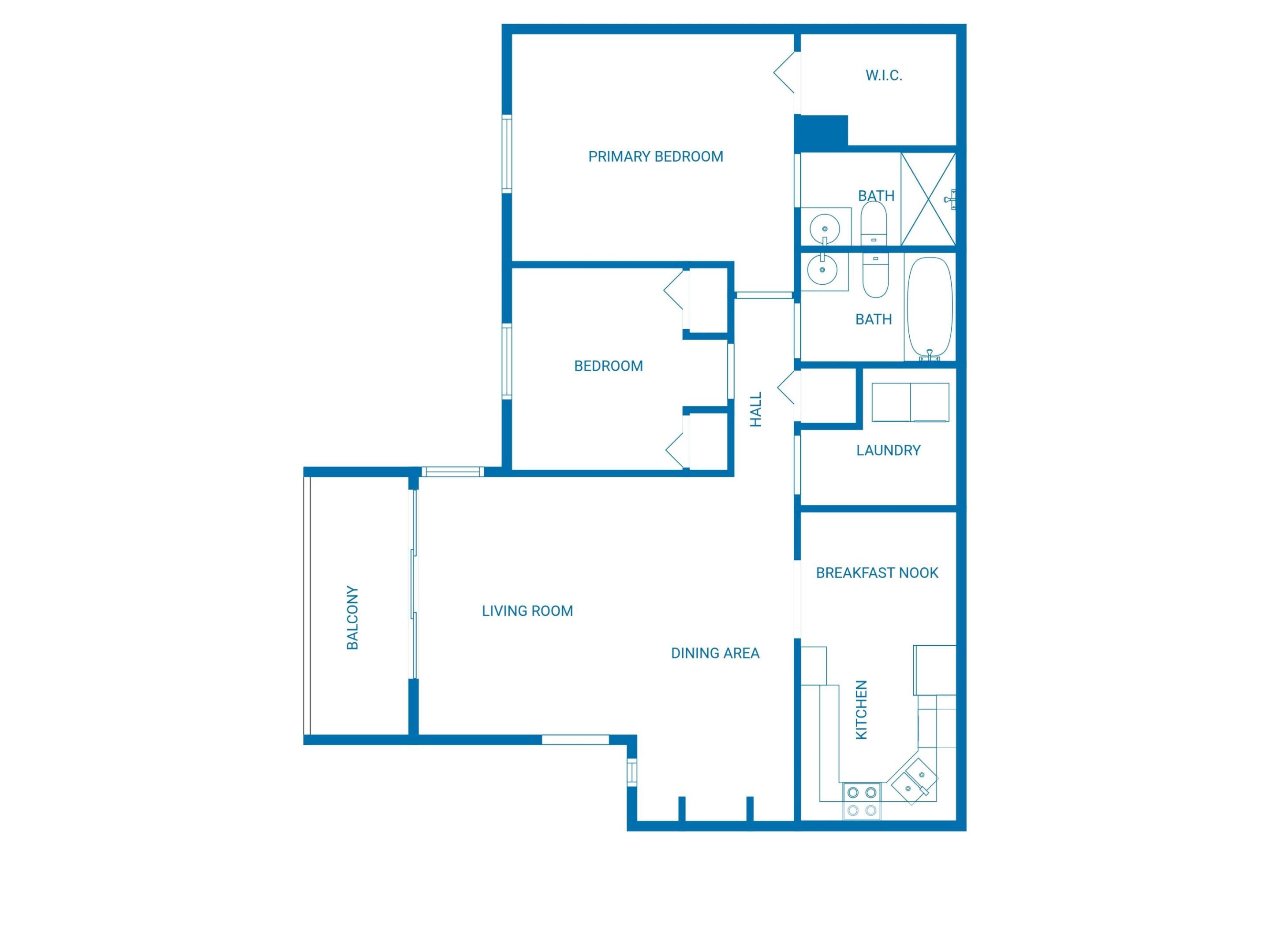 PINE RIDGE AT MARTIN DOWNS CONDO - Residential