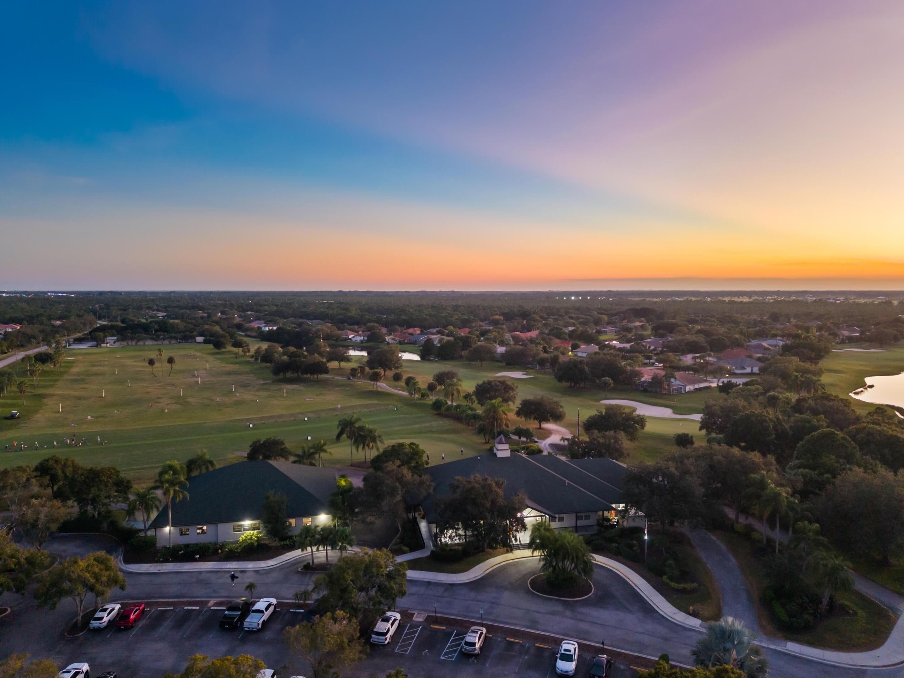 PINE RIDGE AT MARTIN DOWNS CONDO - Residential