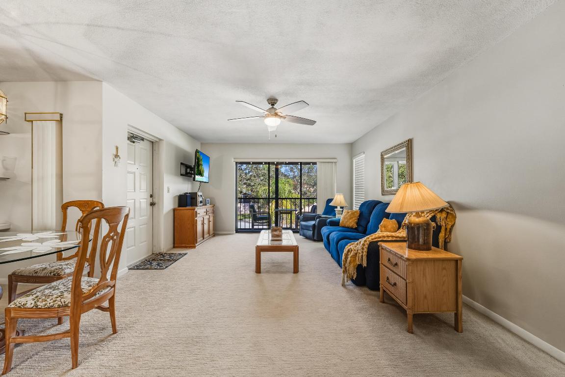 PINE RIDGE AT MARTIN DOWNS CONDO - Residential