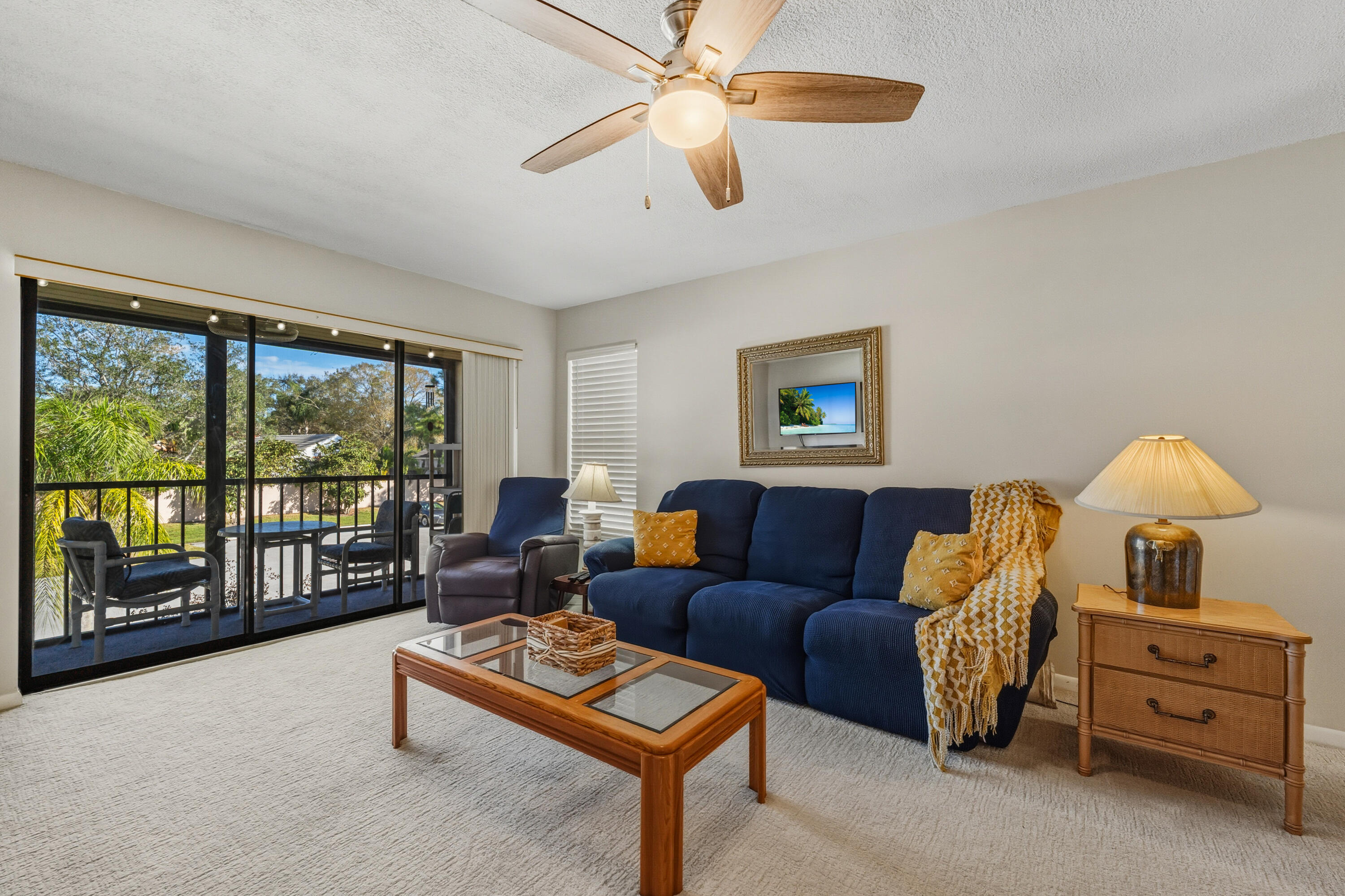 PINE RIDGE AT MARTIN DOWNS CONDO - Residential