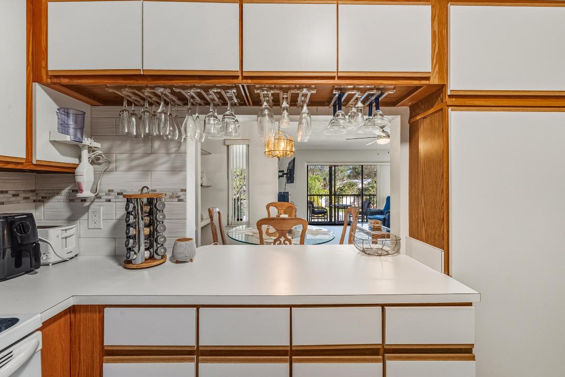 PINE RIDGE AT MARTIN DOWNS CONDO - Residential