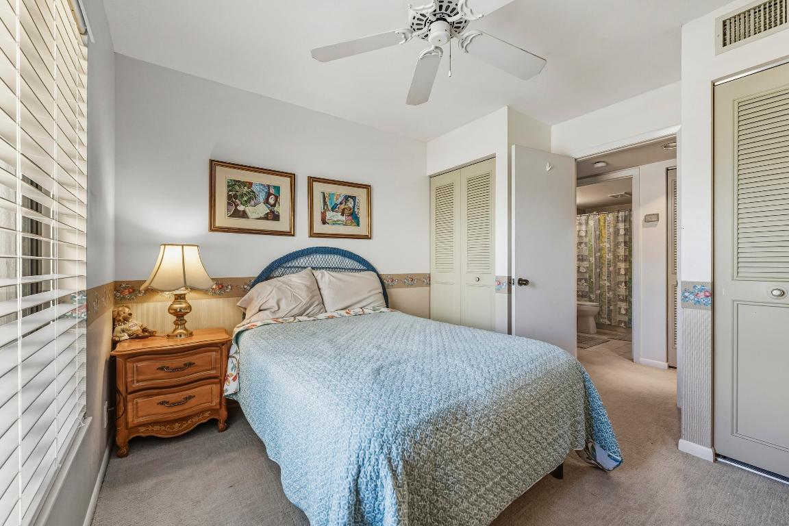 PINE RIDGE AT MARTIN DOWNS CONDO - Residential