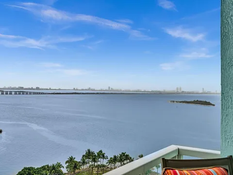 1900 N Bayshore Dr Unit 1504, Miami, FL 33132 - MLS#: F10496835