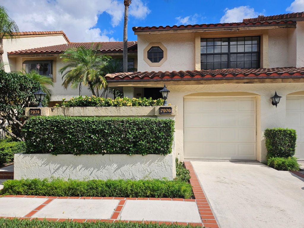 Photo of 7976 La Mirada Drive, Boca Raton, FL 33433 (MLS # R11158215)