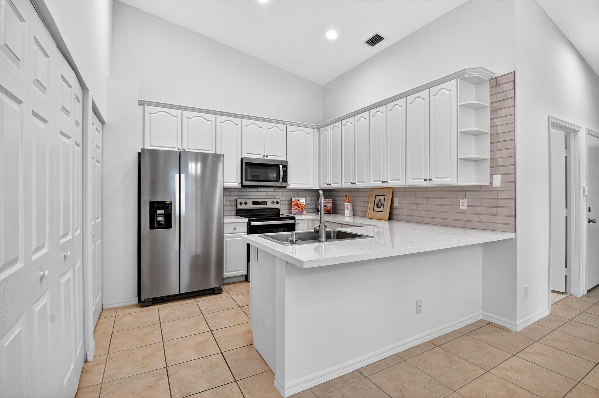 MELROSE PUD POD E - Residential