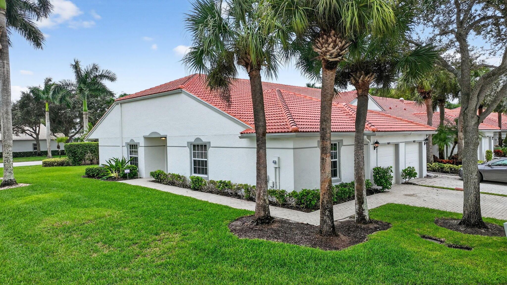 MELROSE PUD POD E - Residential