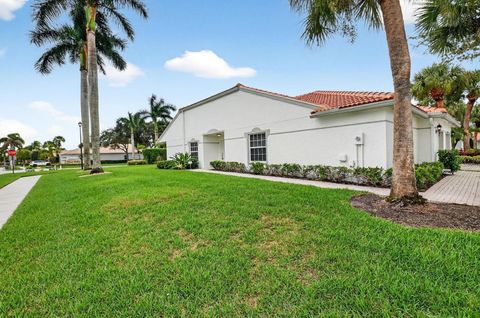 8624 Logia Circle Boynton Beach FL 33472