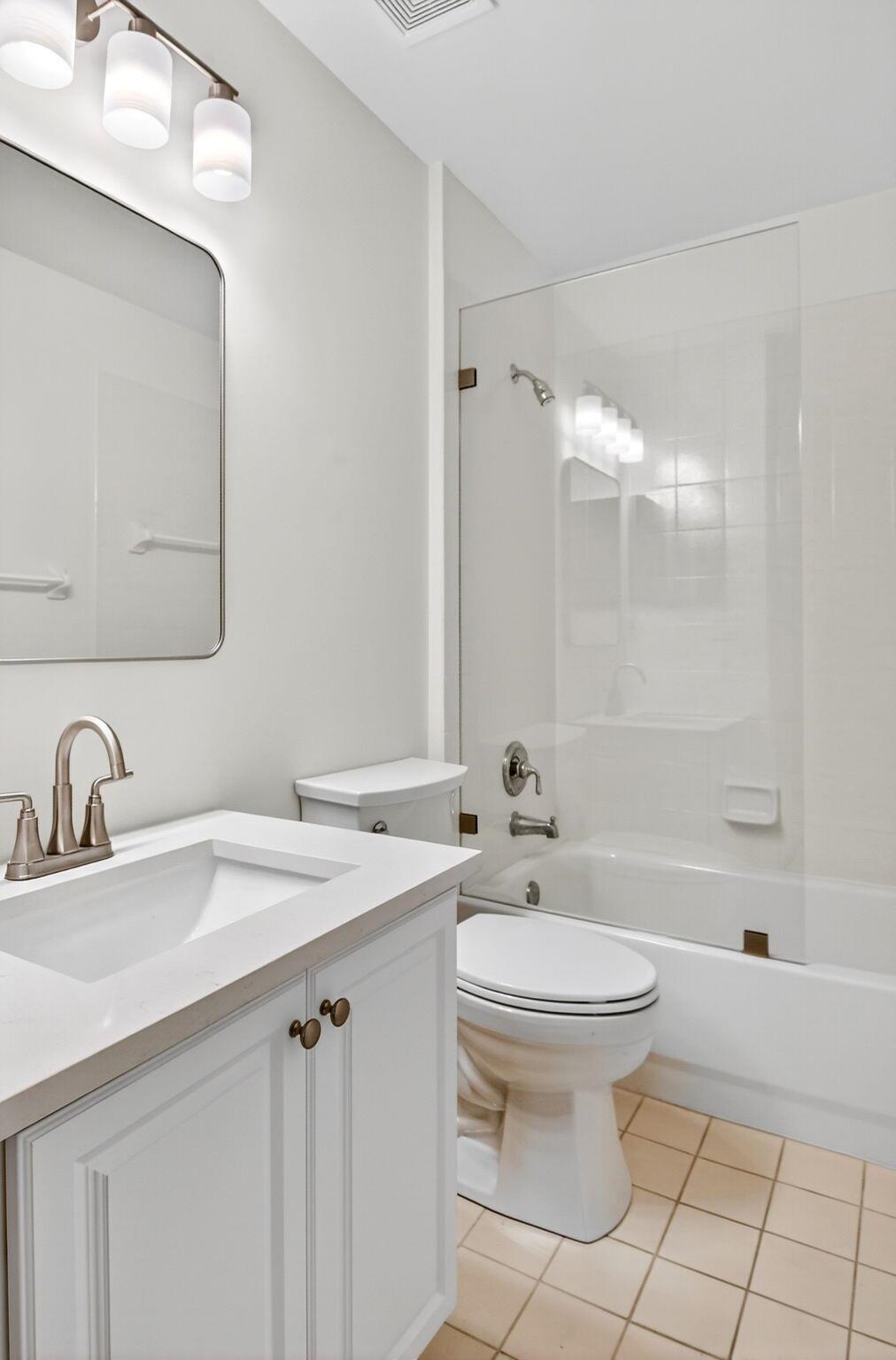 MELROSE PUD POD E - Residential