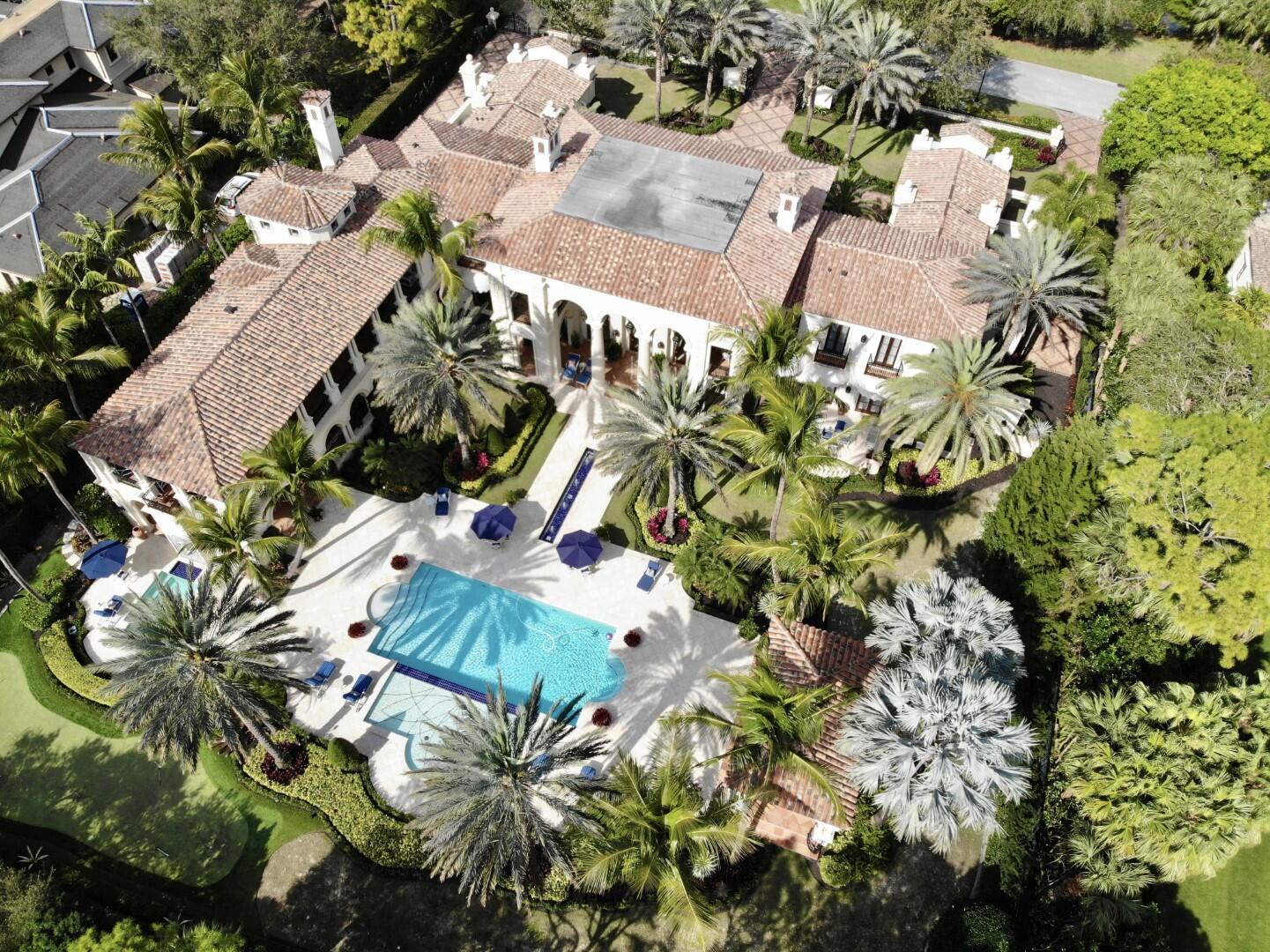 BEARS CLUB PUD - Residential