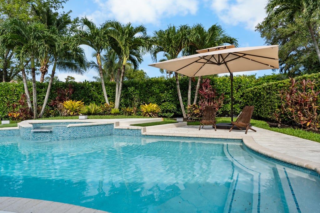 Photo of 5145 NW 99TH Way, Coral Springs, FL 33076 (MLS # B26057192)