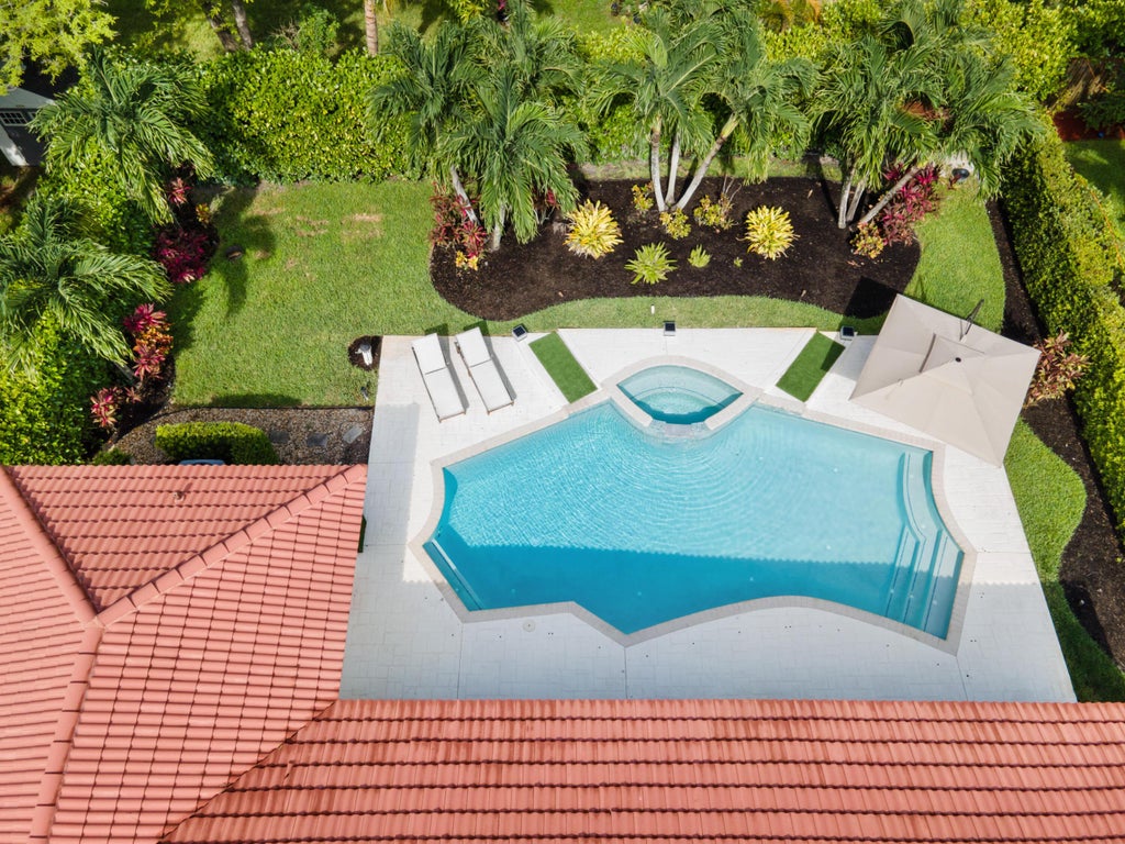 Photo of 5145 NW 99TH Way, Coral Springs, FL 33076 (MLS # B26057192)