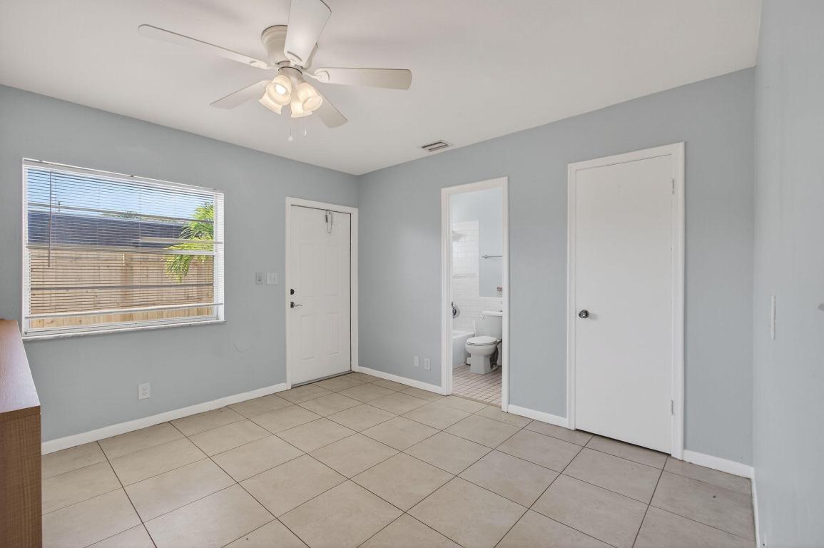 OCEAN DRIVE ESTATES - Residential Income