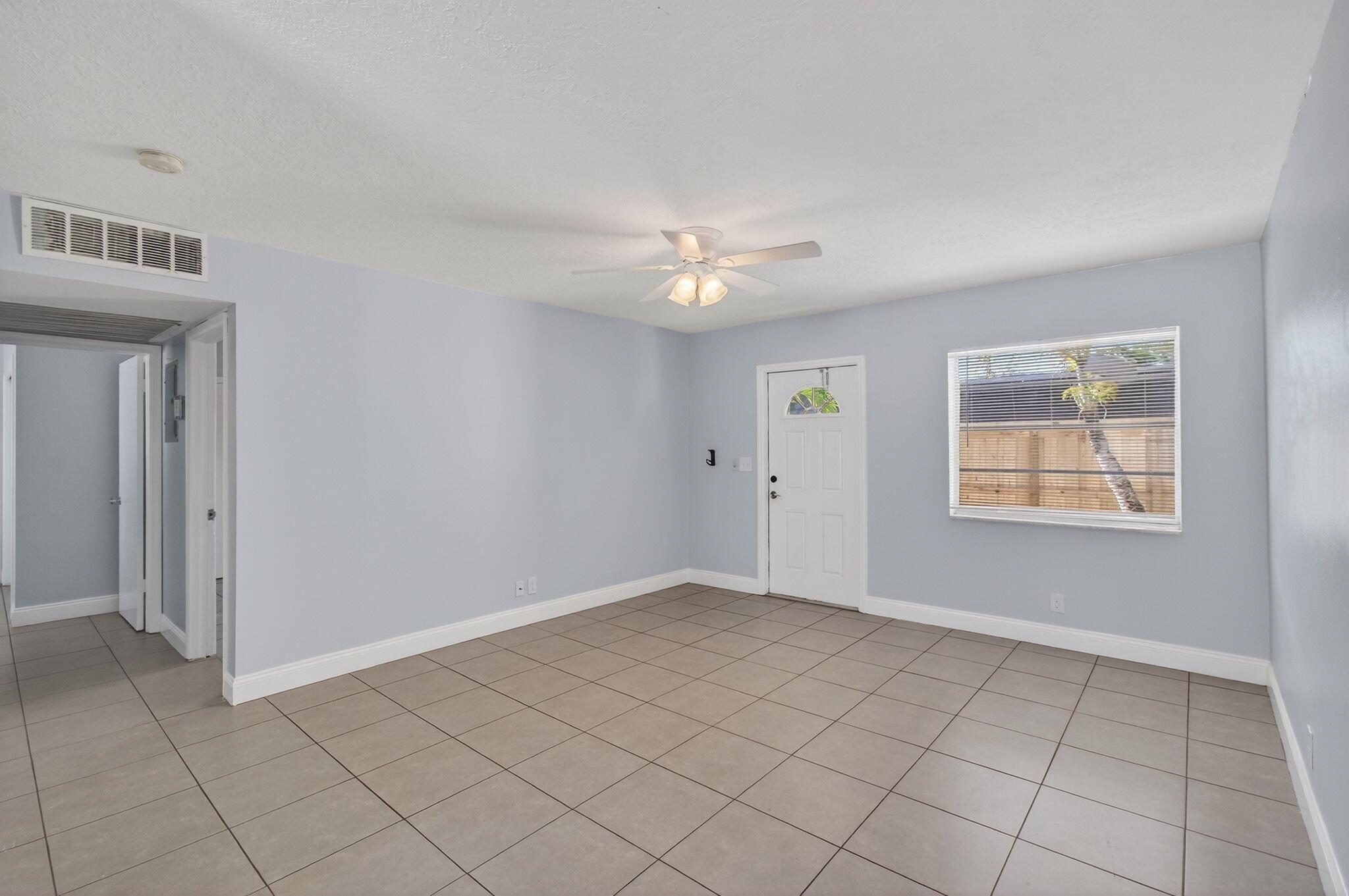 OCEAN DRIVE ESTATES - Residential Income