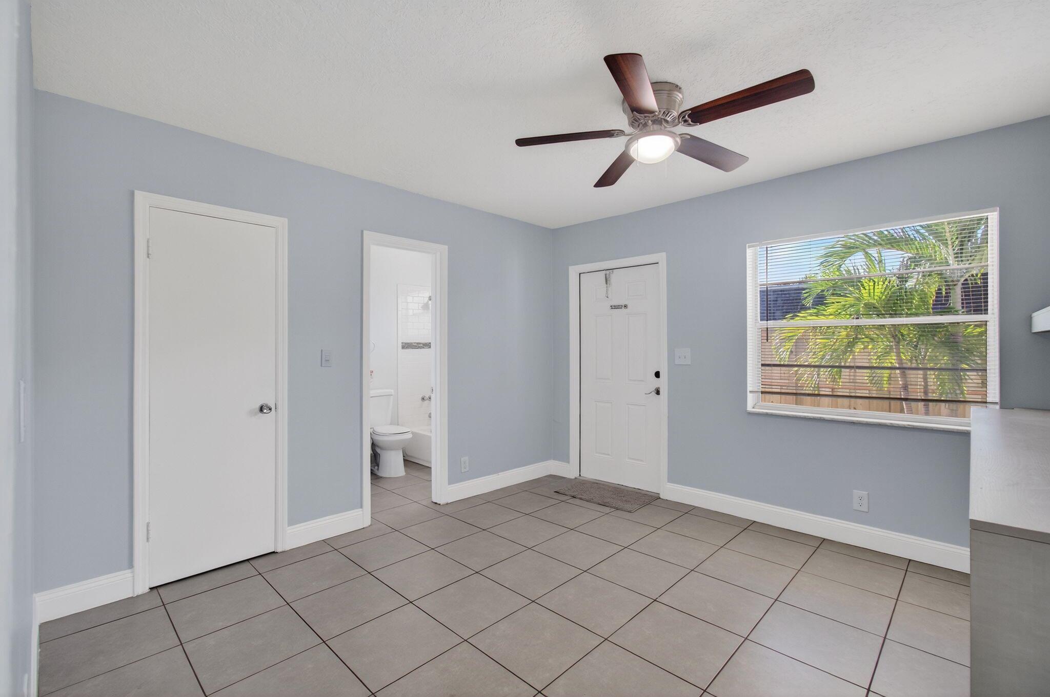OCEAN DRIVE ESTATES - Residential Income
