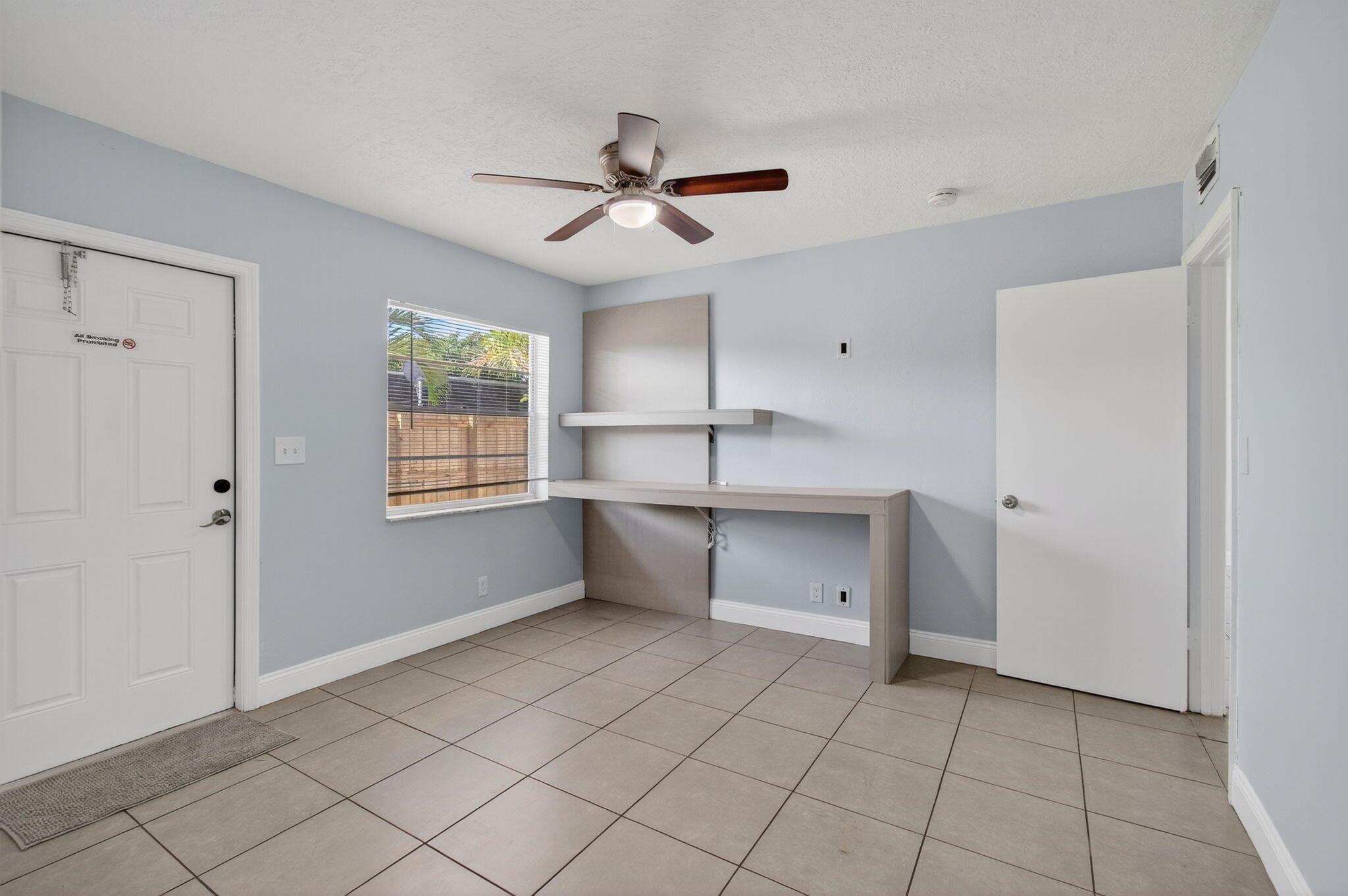 OCEAN DRIVE ESTATES - Residential Income