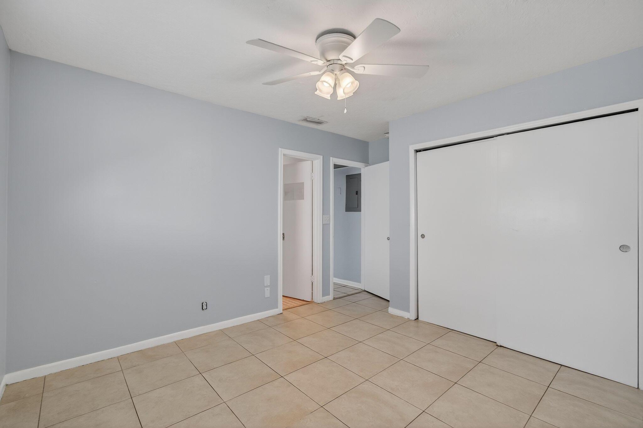 OCEAN DRIVE ESTATES - Residential Income