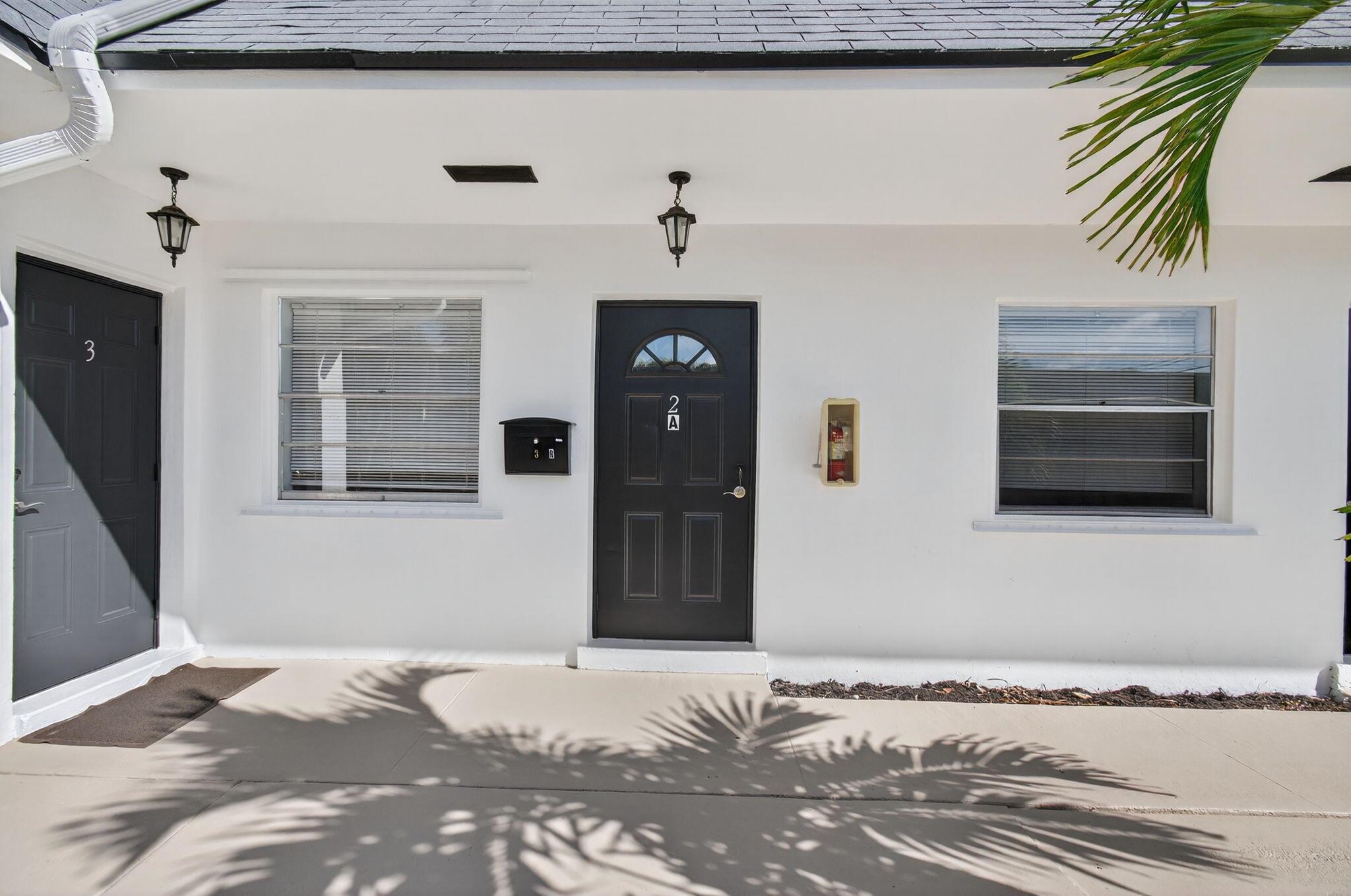OCEAN DRIVE ESTATES - Residential Income