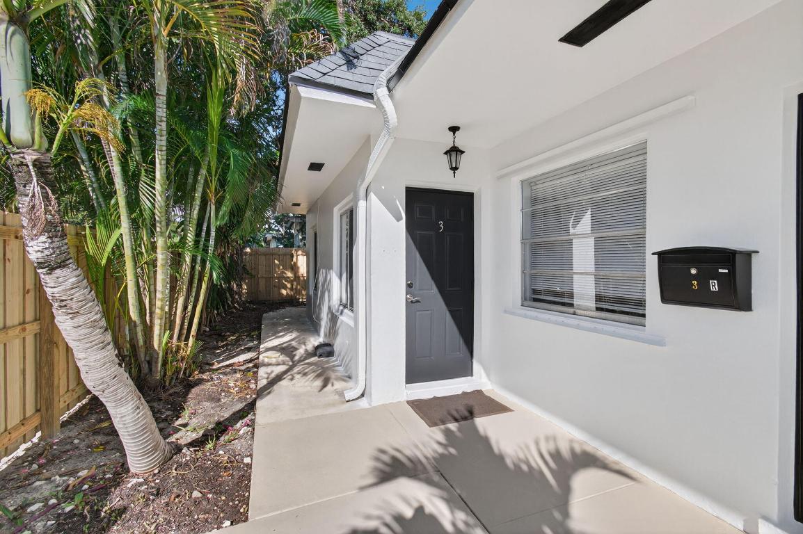 OCEAN DRIVE ESTATES - Residential Income