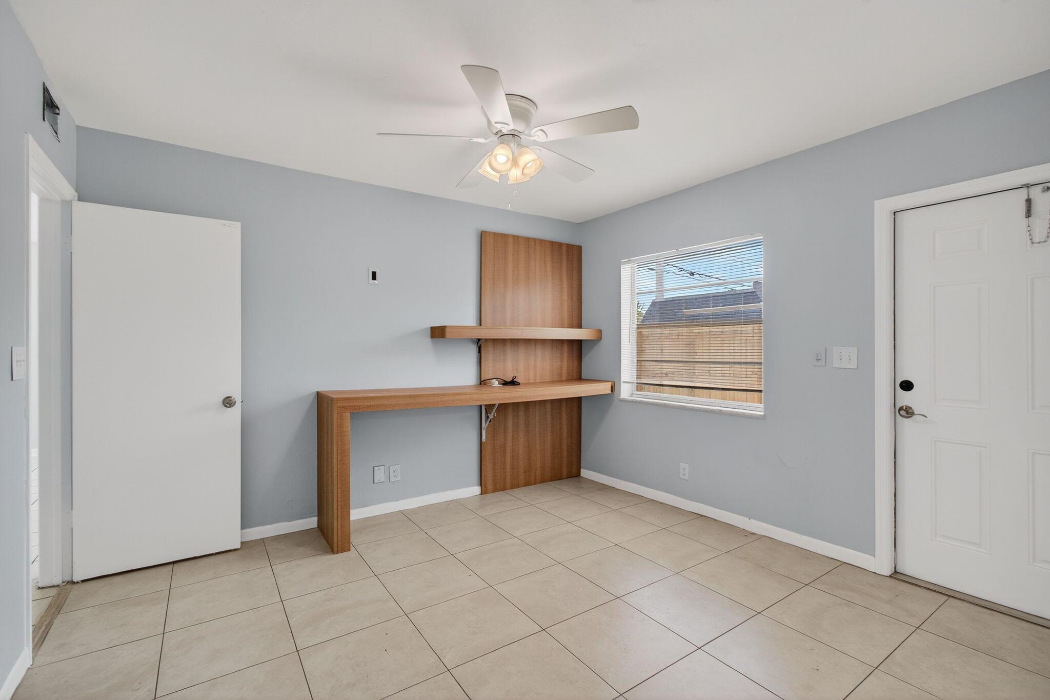OCEAN DRIVE ESTATES - Residential Income