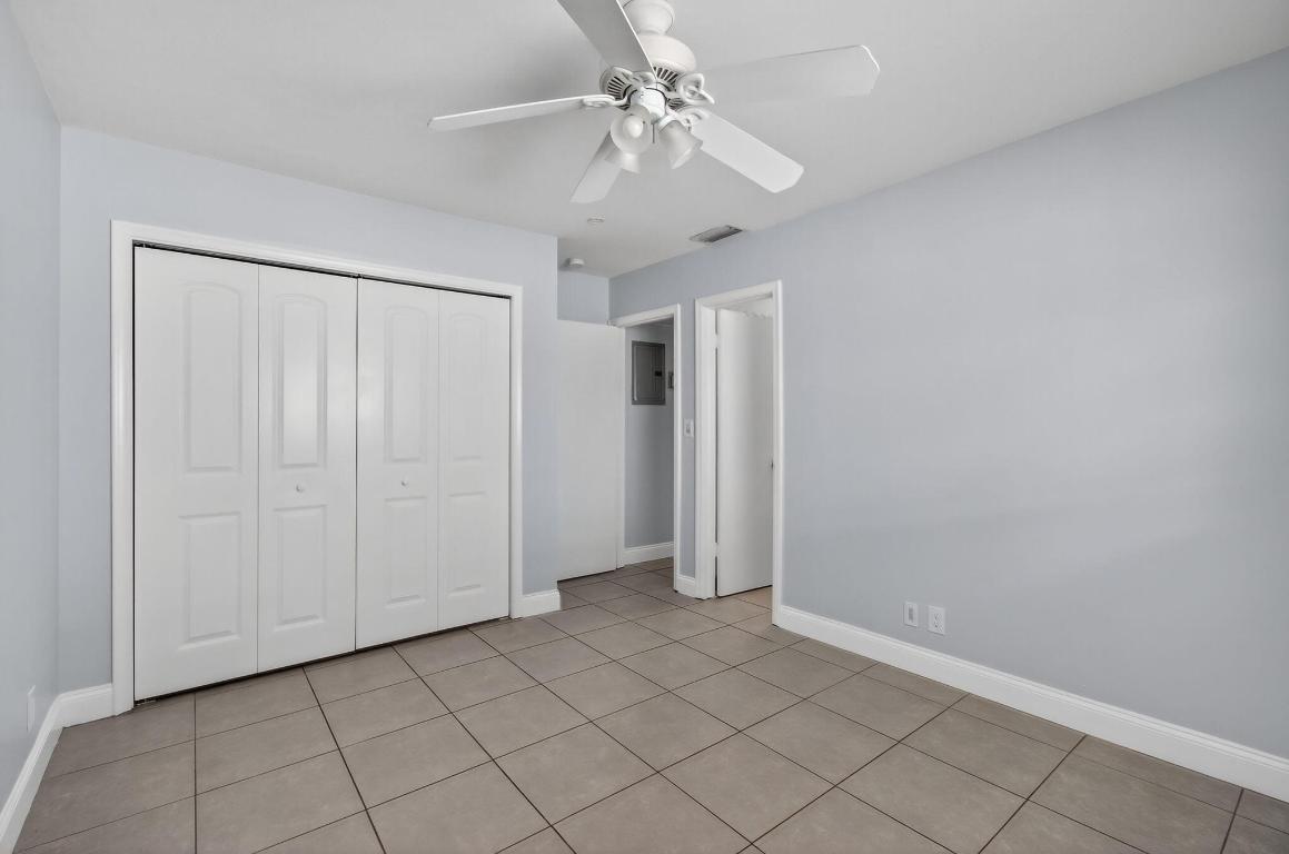 OCEAN DRIVE ESTATES - Residential Income