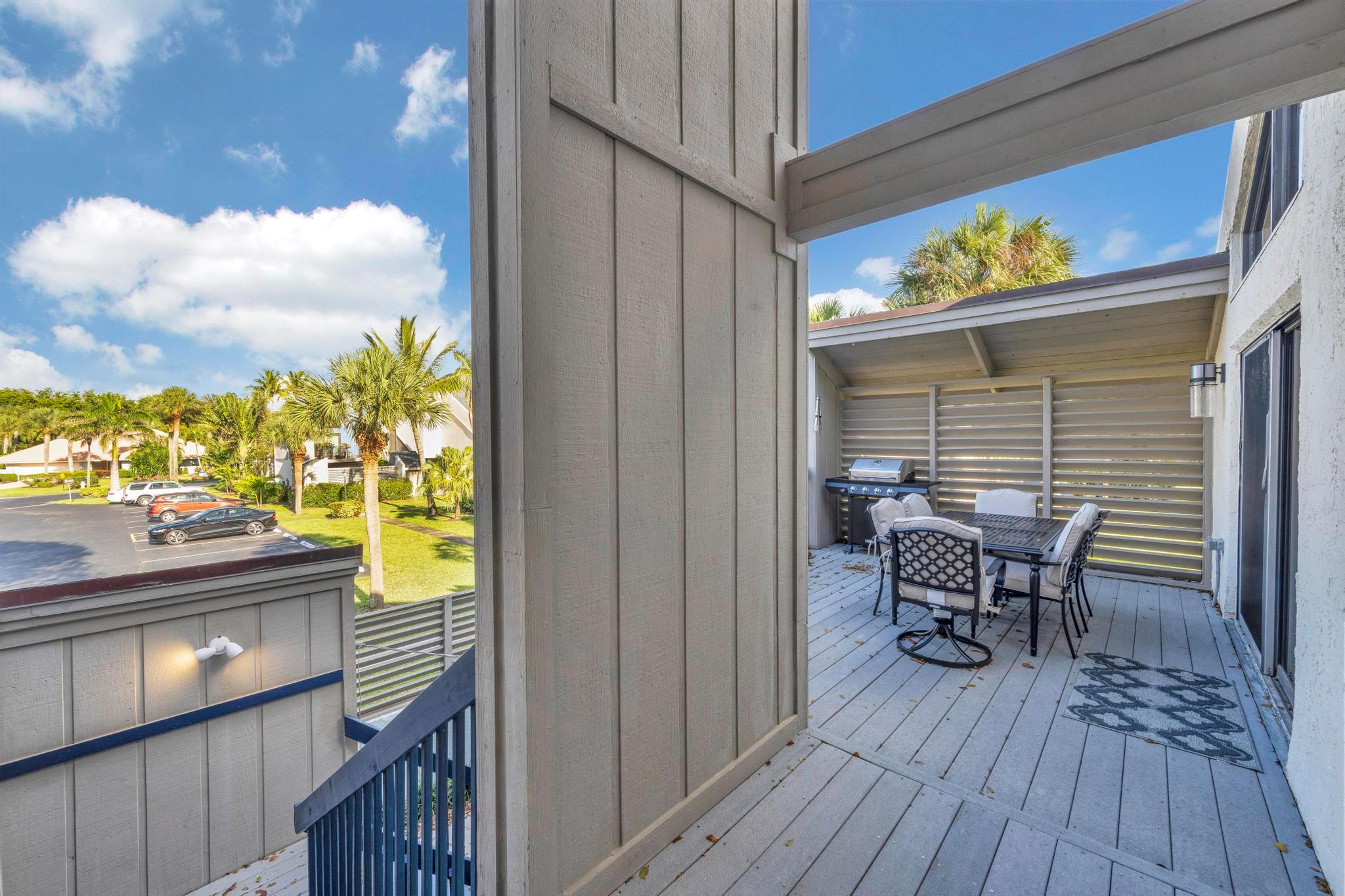 SEA LOFTERS CONDO - Residential Lease