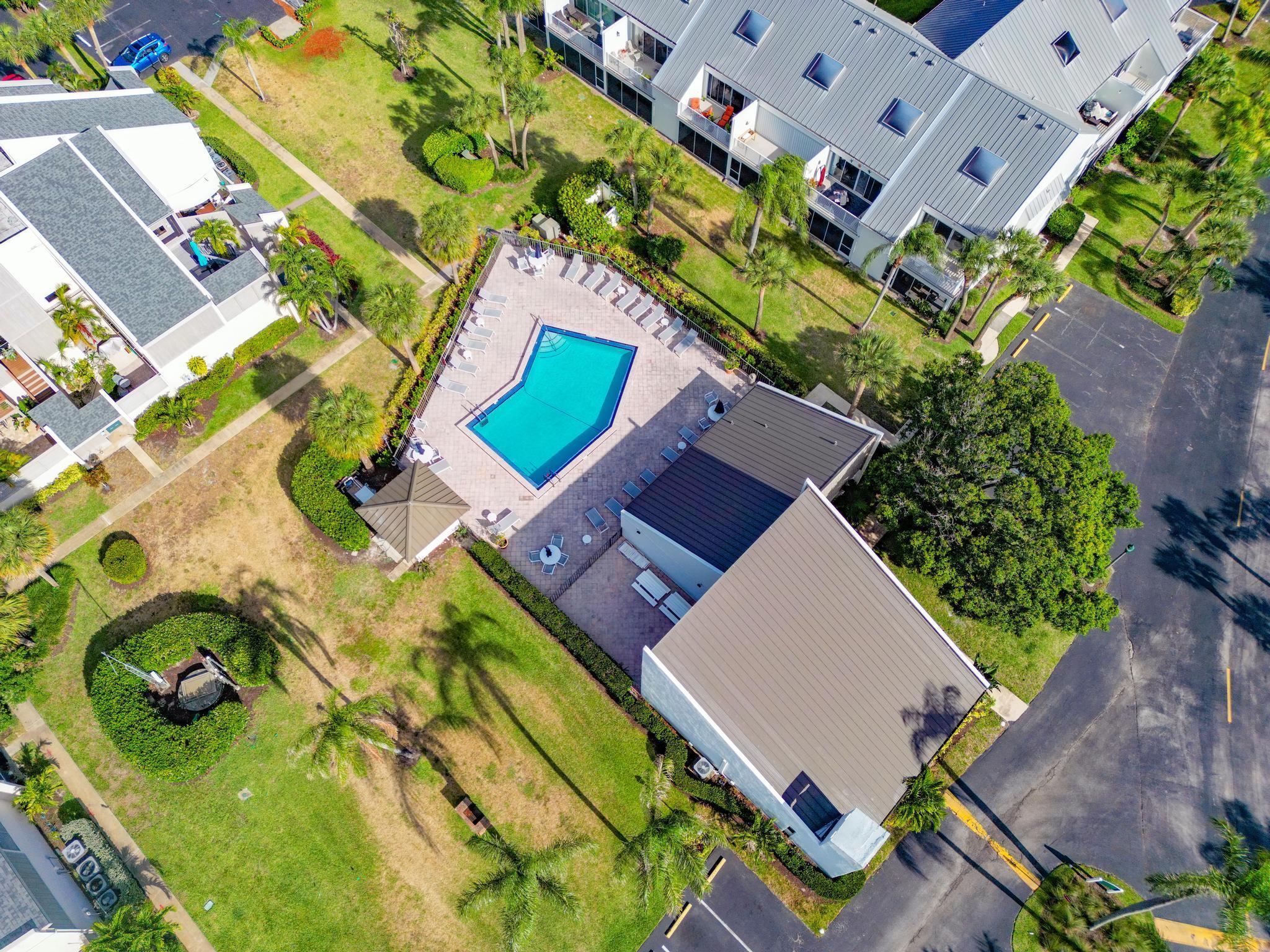 SEA LOFTERS CONDO - Residential Lease