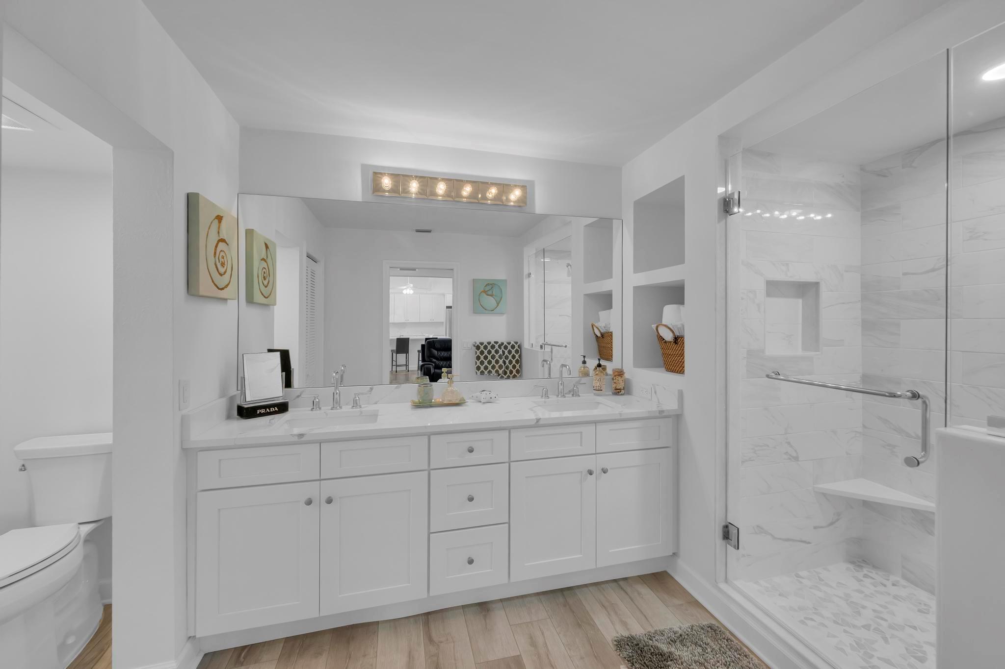 SEA LOFTERS CONDO - Residential Lease