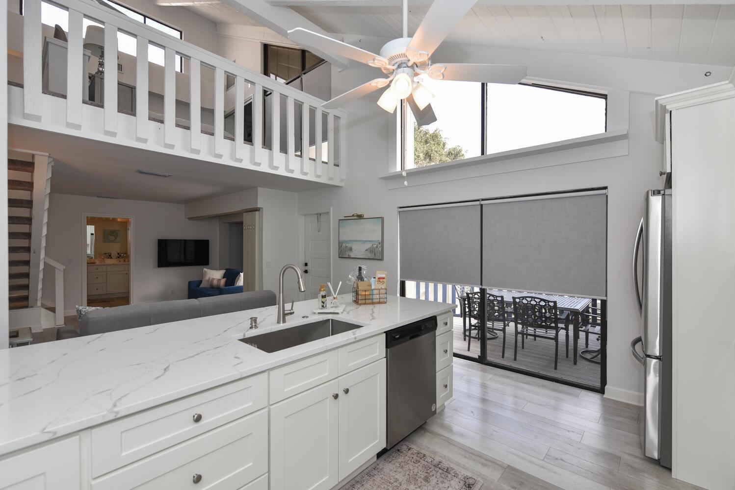 SEA LOFTERS CONDO - Residential Lease