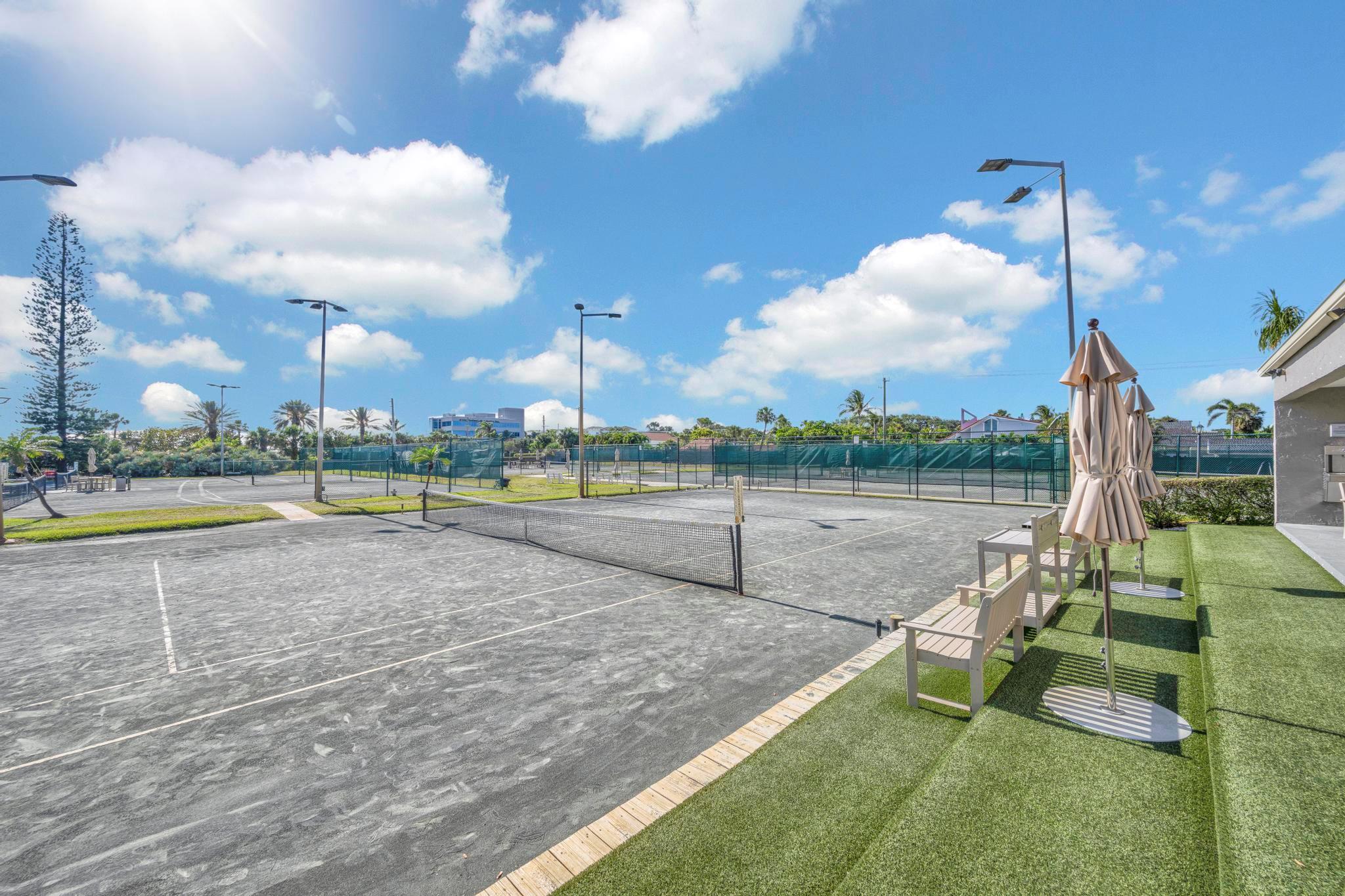 SEA LOFTERS CONDO - Residential Lease