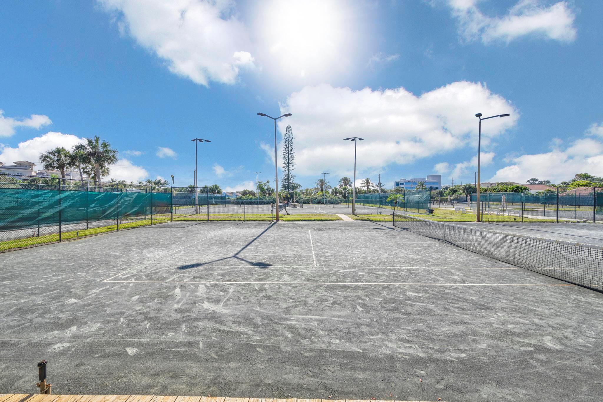 SEA LOFTERS CONDO - Residential Lease