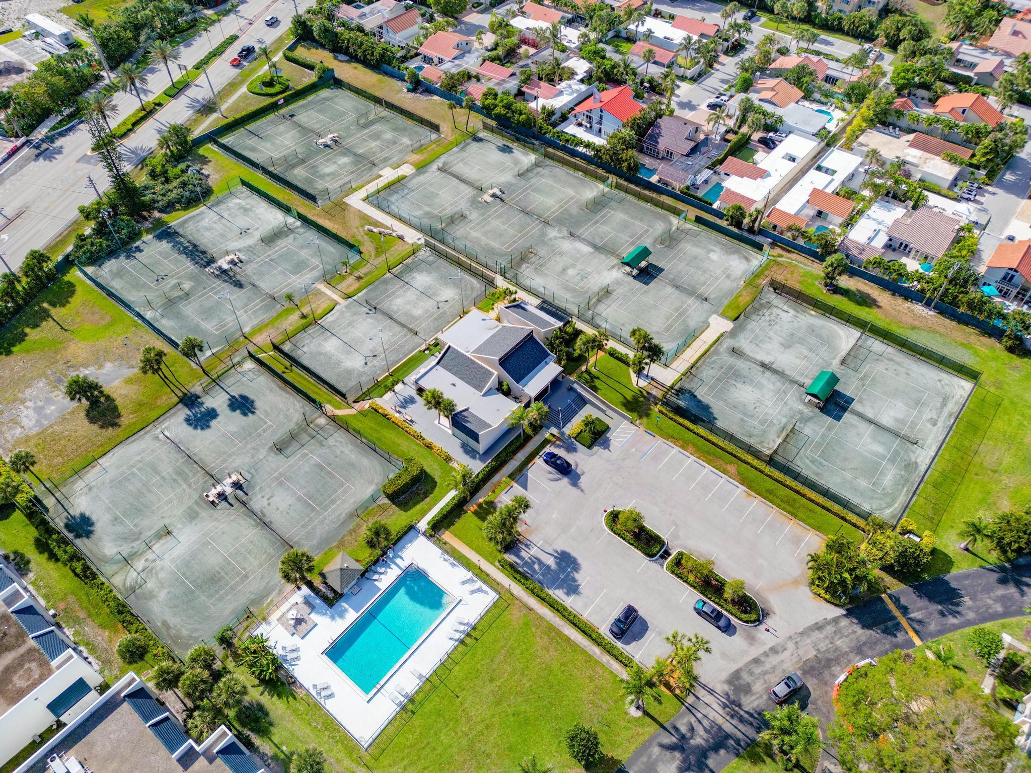 SEA LOFTERS CONDO - Residential Lease