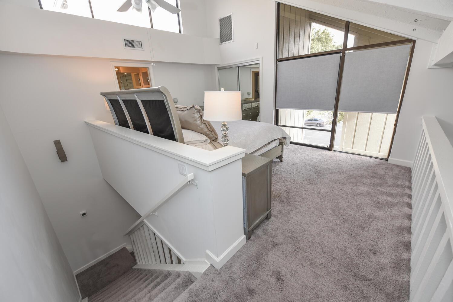 SEA LOFTERS CONDO - Residential Lease