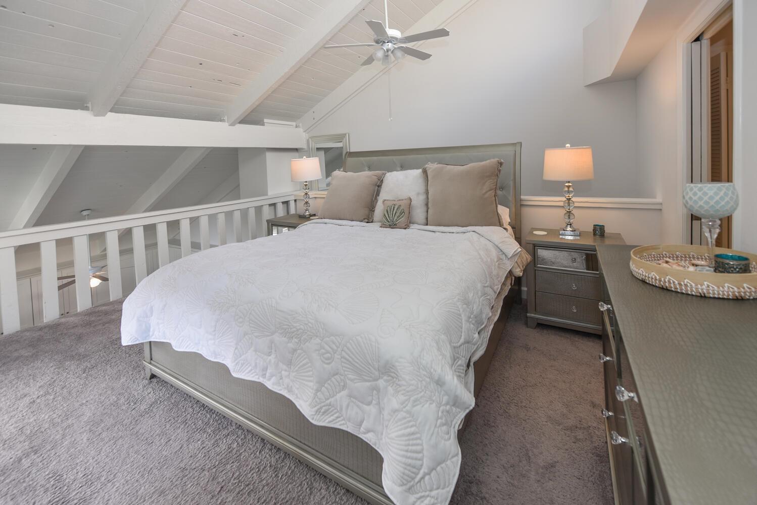 SEA LOFTERS CONDO - Residential Lease