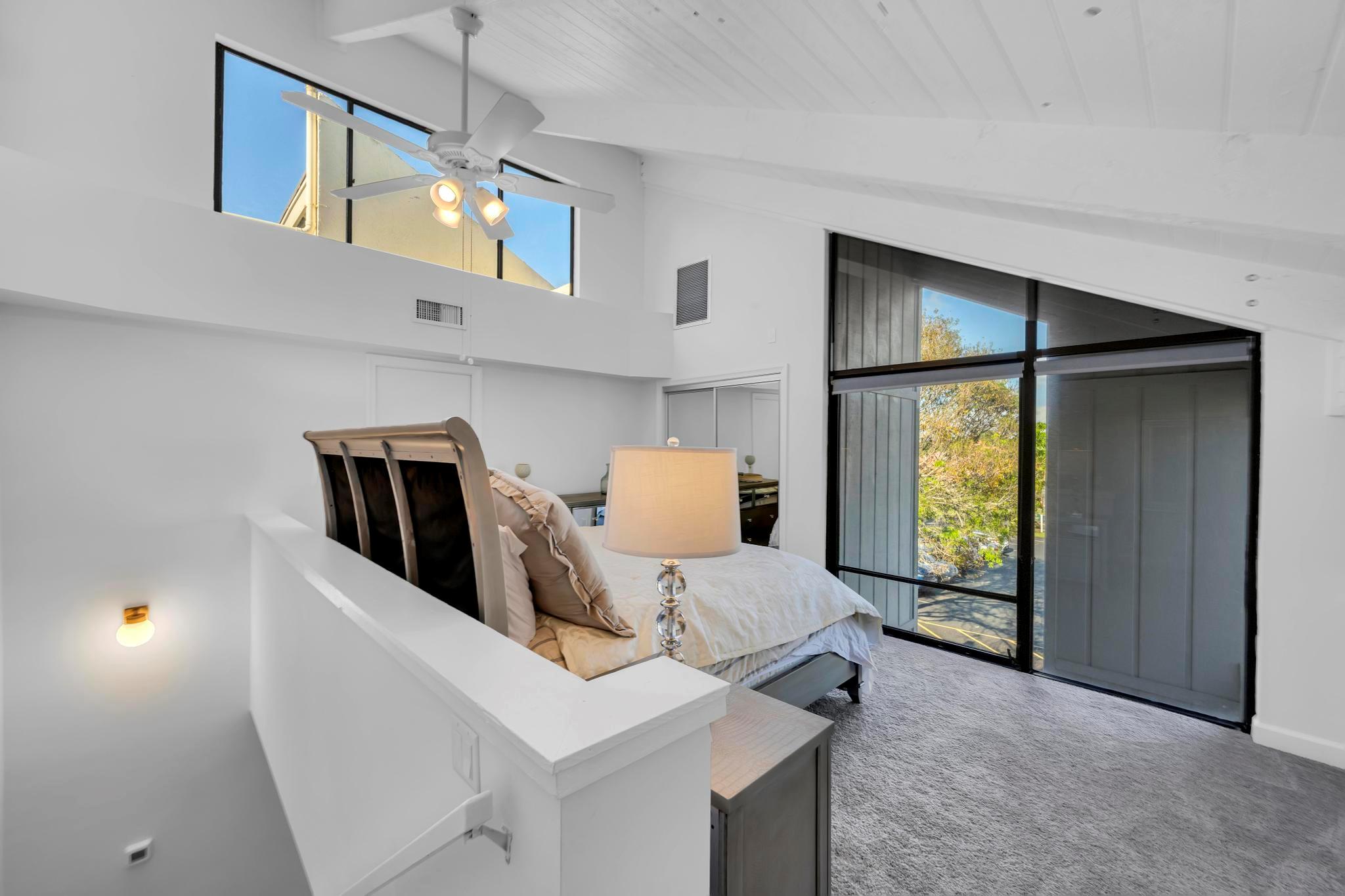 SEA LOFTERS CONDO - Residential Lease